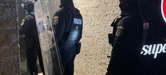 perchezitii cluj salaj 8 aprilie sursa politia romana