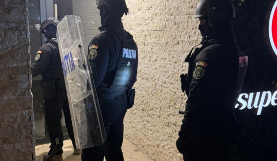 perchezitii cluj salaj 8 aprilie sursa politia romana
