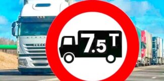 restrictii tonaj drumuri judetene