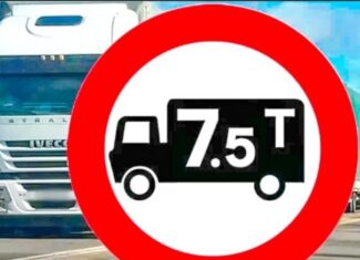 restrictii tonaj drumuri judetene