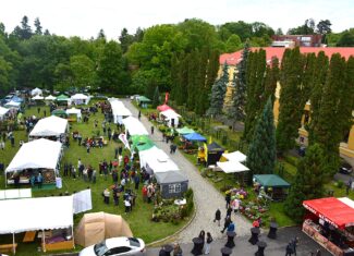 targhorticultura campus USAMV