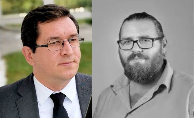 alegeri OAR Transilvania