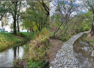 canalul morii cluj stiri