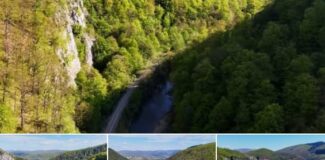 cale ferata electrificare