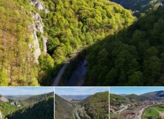 cale ferata electrificare