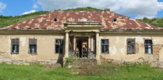 conac dujardin coasta bontida