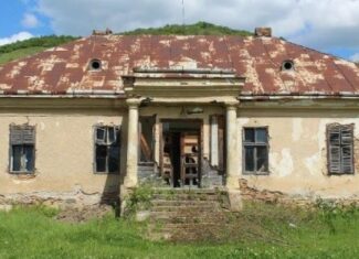 conac dujardin coasta bontida