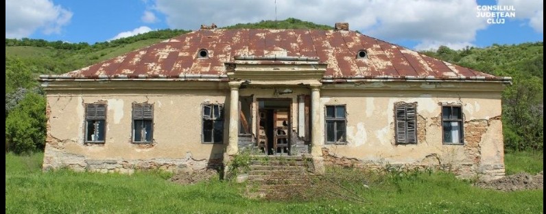 conac dujardin coasta bontida