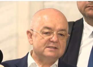 emil boc bucuresti sedinta PNL