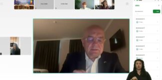 boc bruxelles la sedinta de consiliu