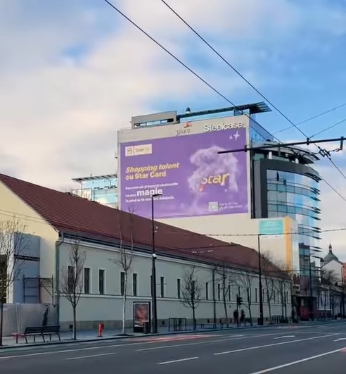 garnizoana centru cultural cluj