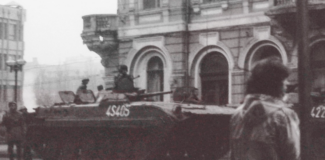 revolutia din 1989 hotel astoria cluj