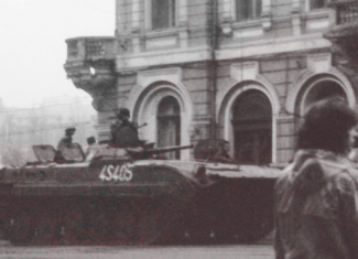 revolutia din 1989 hotel astoria cluj