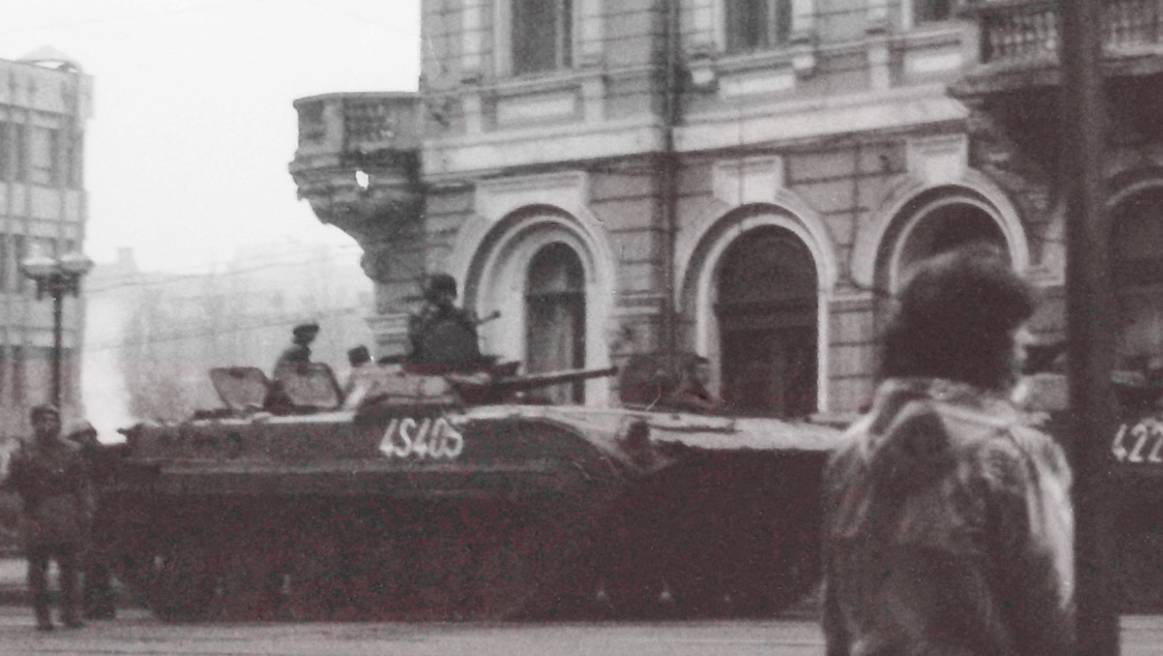 revolutia din 1989 hotel astoria cluj