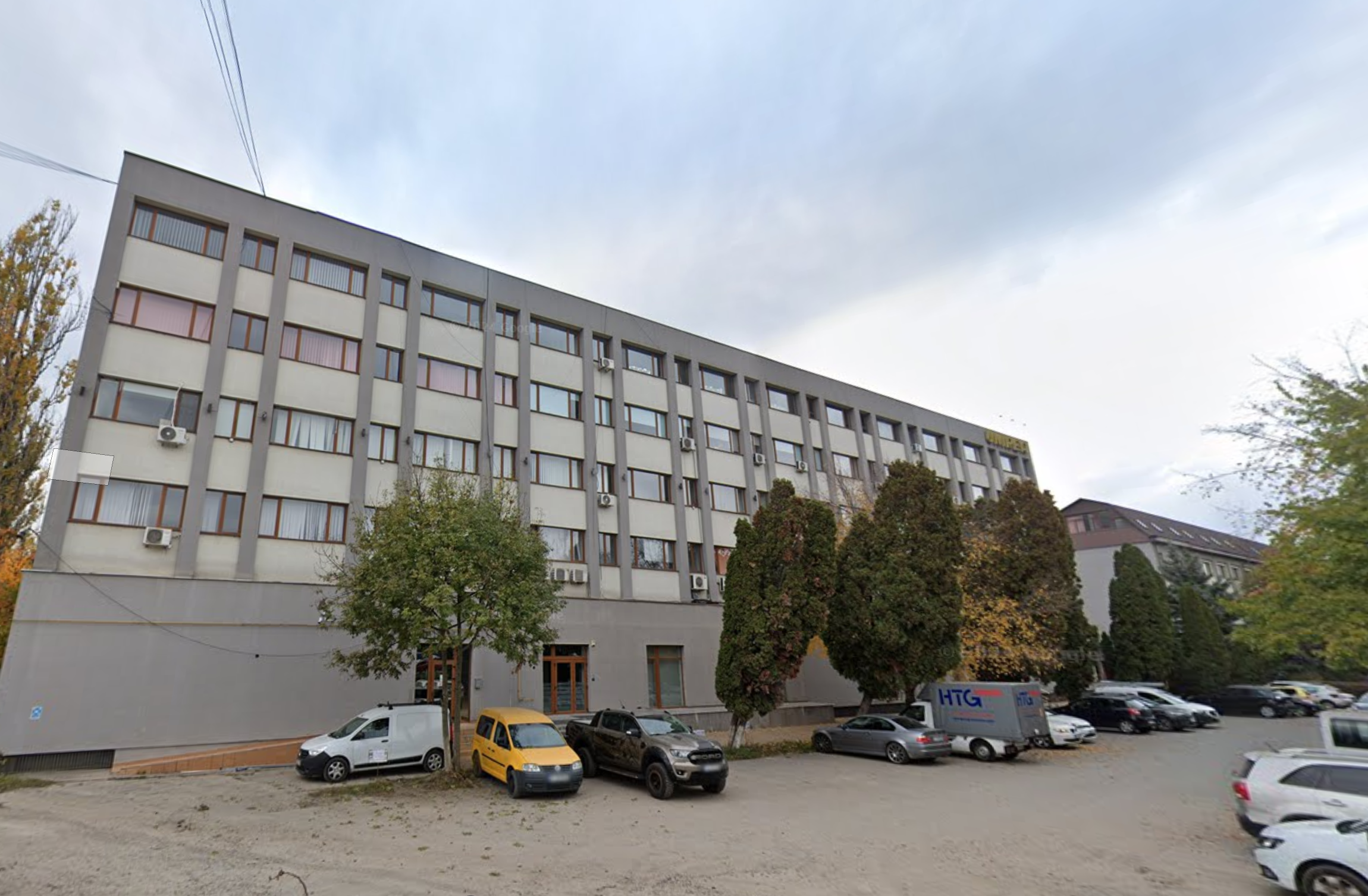 fabrica Unirea Cluj