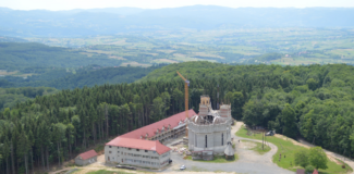 sursa foto MănăstireaPiatraCraiului.ro