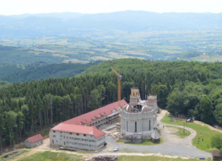 sursa foto MănăstireaPiatraCraiului.ro