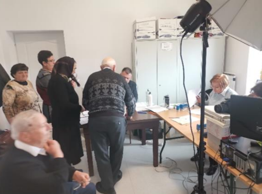 statia mobila djep cluj 2025