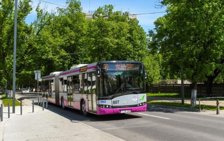 linia 30 cluj