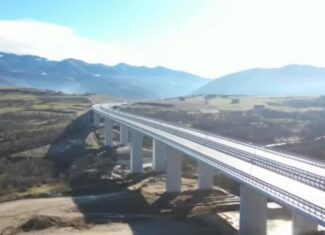 a8 autostrada unirii romania