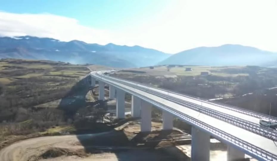 a8 autostrada unirii romania