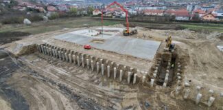 sanier spital monobloc copii cluj 2