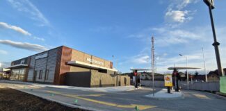 Mc Donald s Floresti 3