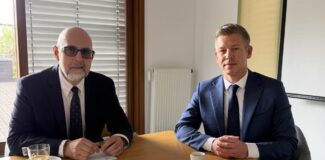 kelemen hunor udmr peter magyar tisza