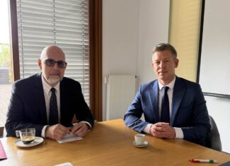 kelemen hunor udmr peter magyar tisza