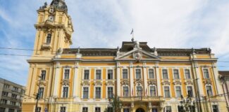 primaria cluj sediu central Motilor