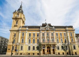 primaria cluj sediu central Motilor