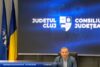 radu ratiu vicepresentinte consilul judetan cluj