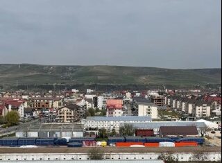 santier metrou floresti cluj cartite impachetate