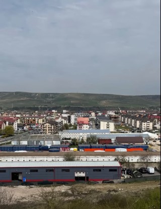 santier metrou floresti cluj cartite impachetate
