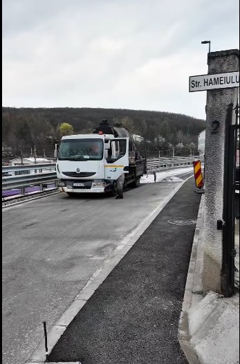 strada hameiului manastur Cluj