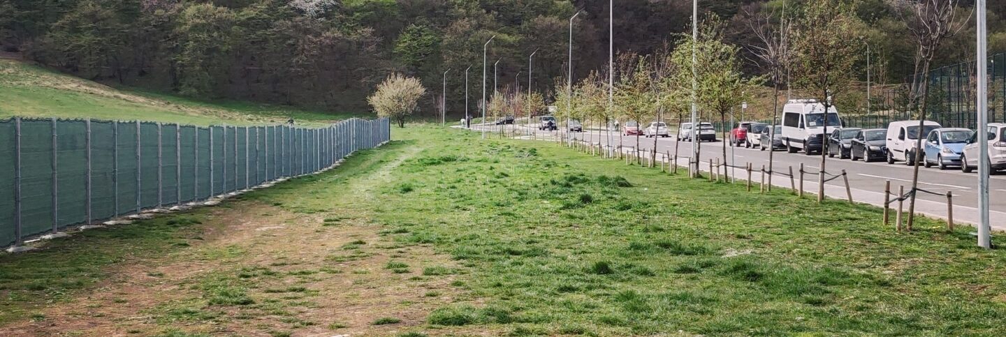 metrou cluj floresti