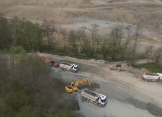 cristian pistol autostrada sibiu-pitesti