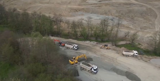 cristian pistol autostrada sibiu-pitesti