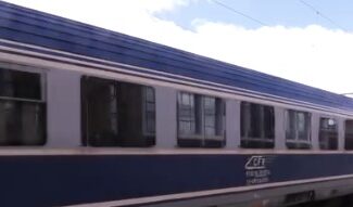 ttrenuri mare constanta