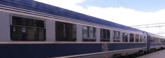 ttrenuri mare constanta