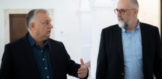 viktor orban kelemen hunor jucu cluj