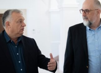 viktor orban kelemen hunor jucu cluj