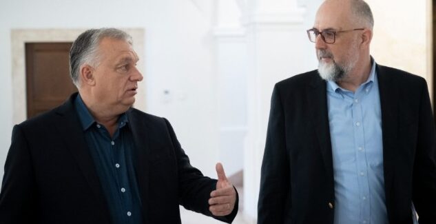 viktor orban kelemen hunor jucu cluj