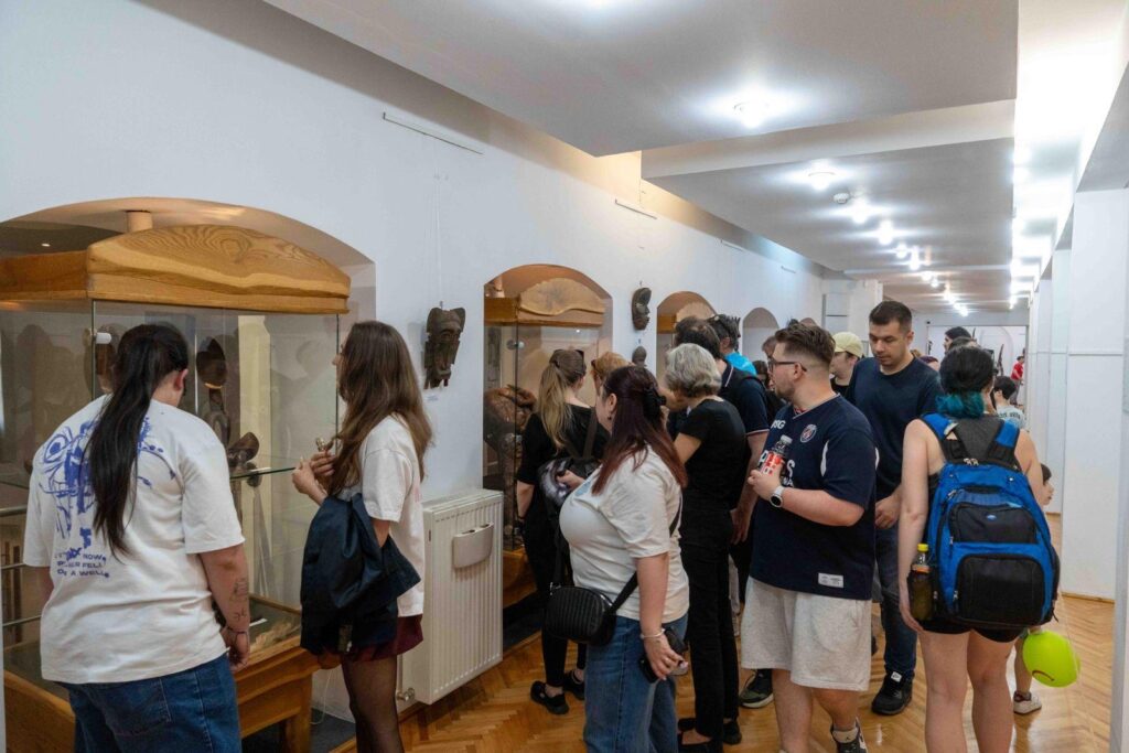 noaptea muzeelor consiliul judetean cluj 2026 21