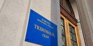 tribunalul cluj