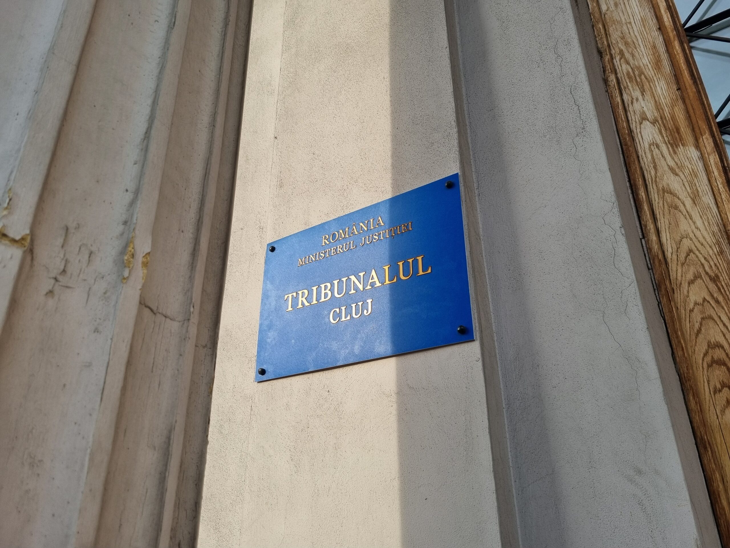 tribunalul cluj