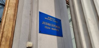 judecatoria cluj napoca