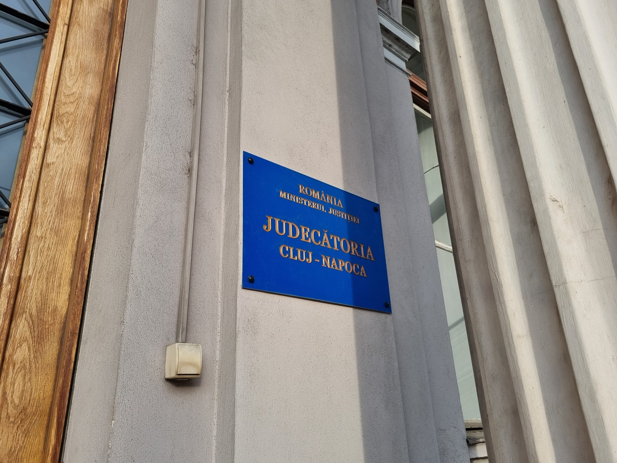 judecatoria cluj napoca