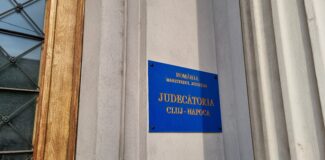 judecatoria cluj napoca