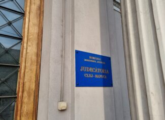 judecatoria cluj napoca